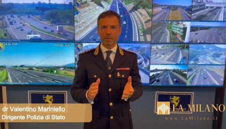 Terra dei Fuochi controlli straordinari della Polizia di Stato contro i reati ambientali