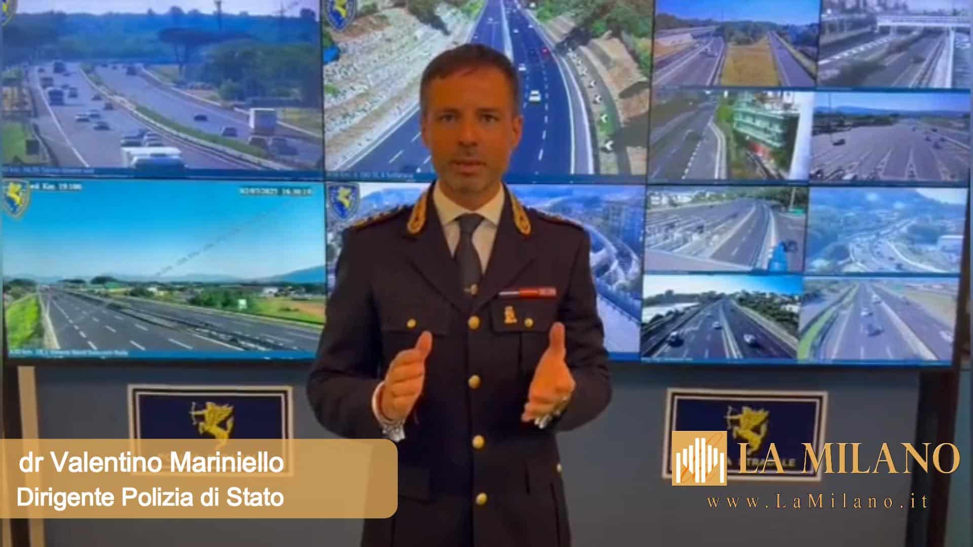 Terra dei Fuochi controlli straordinari della Polizia di Stato contro i reati ambientali