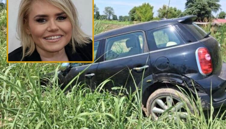 Erika Ferini Strambi trovata morta in un campo: gli inquirenti ipotizzano un incontro con un uomo