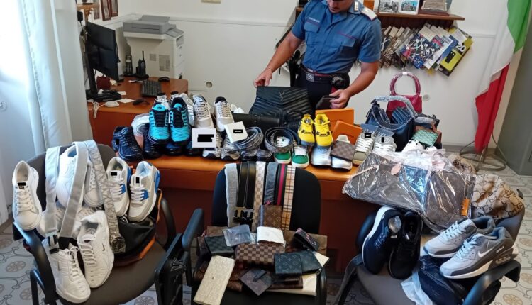 Lecce, raffica di denunce, sequestri ed ispezioni tra Porto Cesareo, Gallipoli e Mancaversa