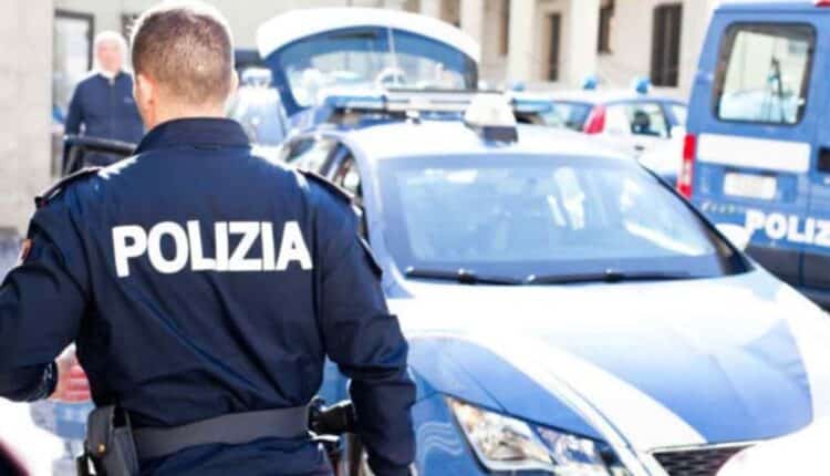 Como, arrestato 23enne per estorsione