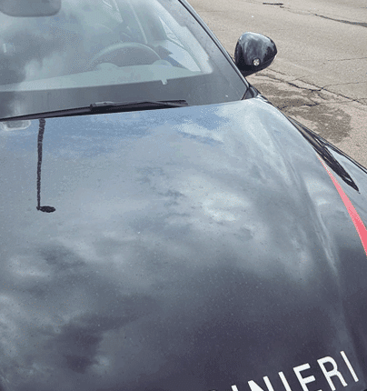 Lecce: intensificati i controlli dei Carabinieri nel Salento, due arresti per spaccio e tentata rapina.