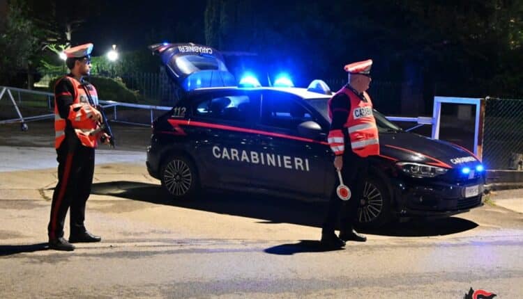 Cesena, maltrattamenti in famiglia e resistenza a pubblico ufficiale: Arrestato 42enne