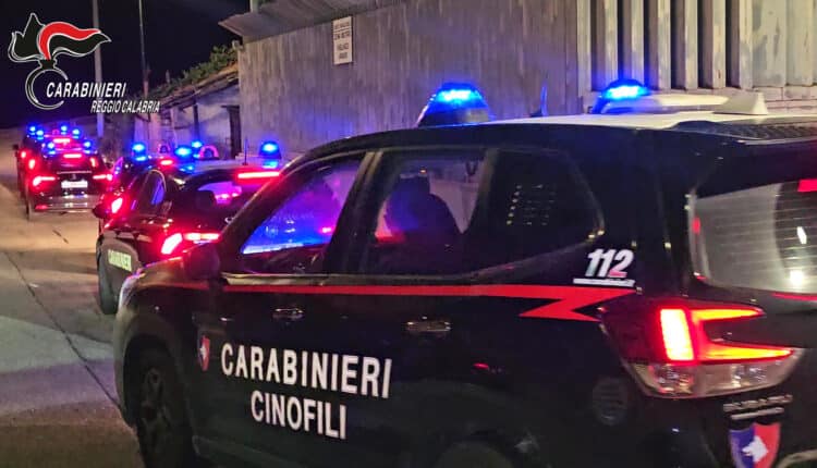 Arrestato a Malaga latitante ricercato per traffico internazionale di droga: blitz nell’operazione “Arangea Bis”