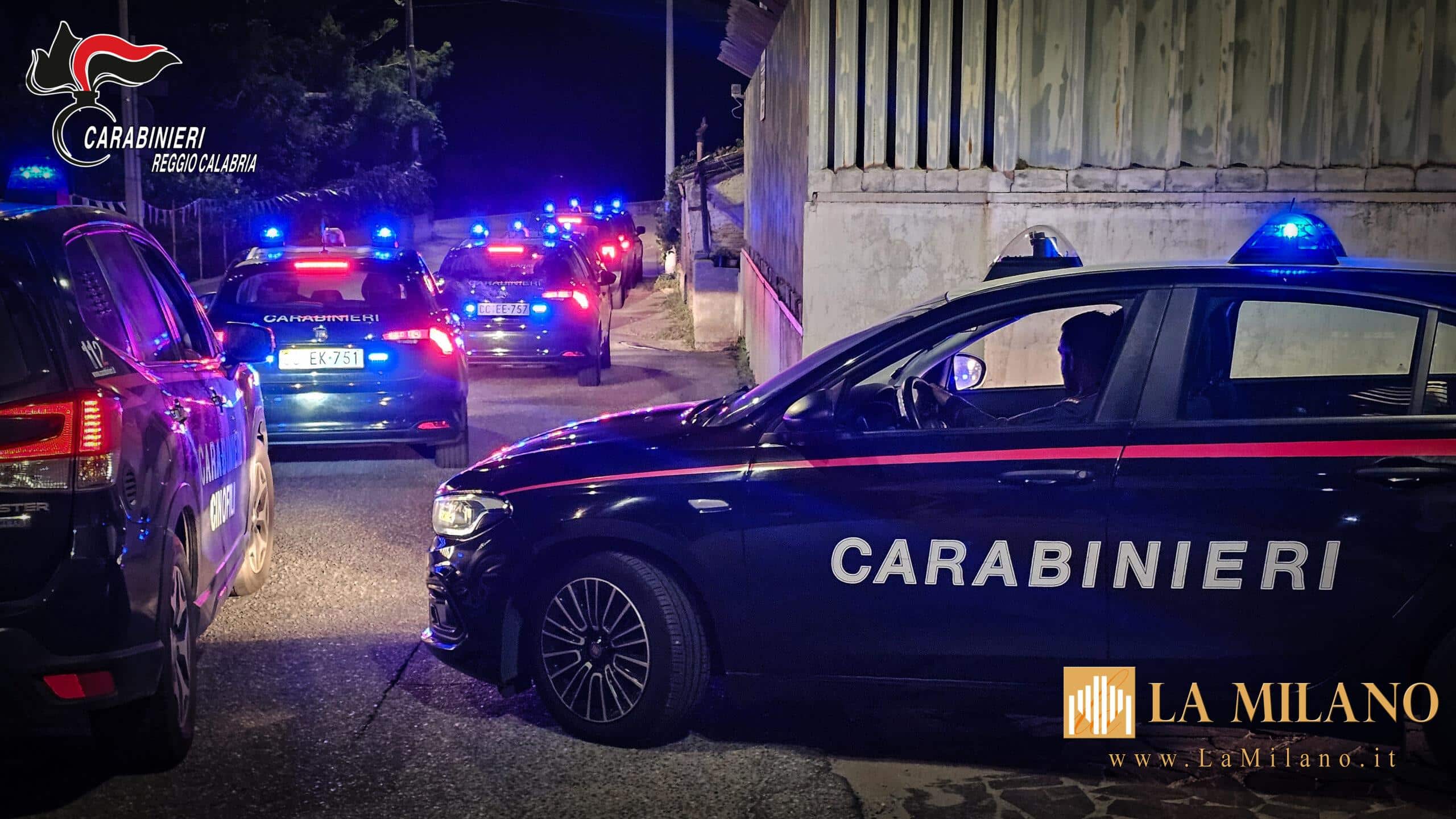 Reggio Calabria, appalti pubblici sotto minaccia mafiosa: 5 arresti per estorsione aggravata e turbativa d’asta