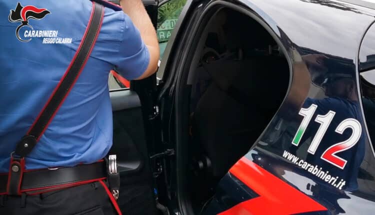 Gioia Tauro: Arrestata 63enne gravemente indiziata dell’omicidio doloso del proprio compagno convivente