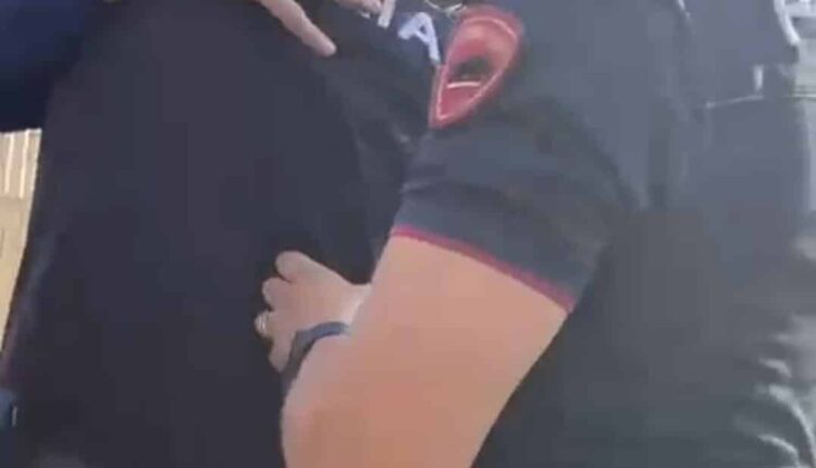 Otranto, tenta il suicidio dal viadotto Idro: salvato dalla Polizia dopo una lunga trattativa