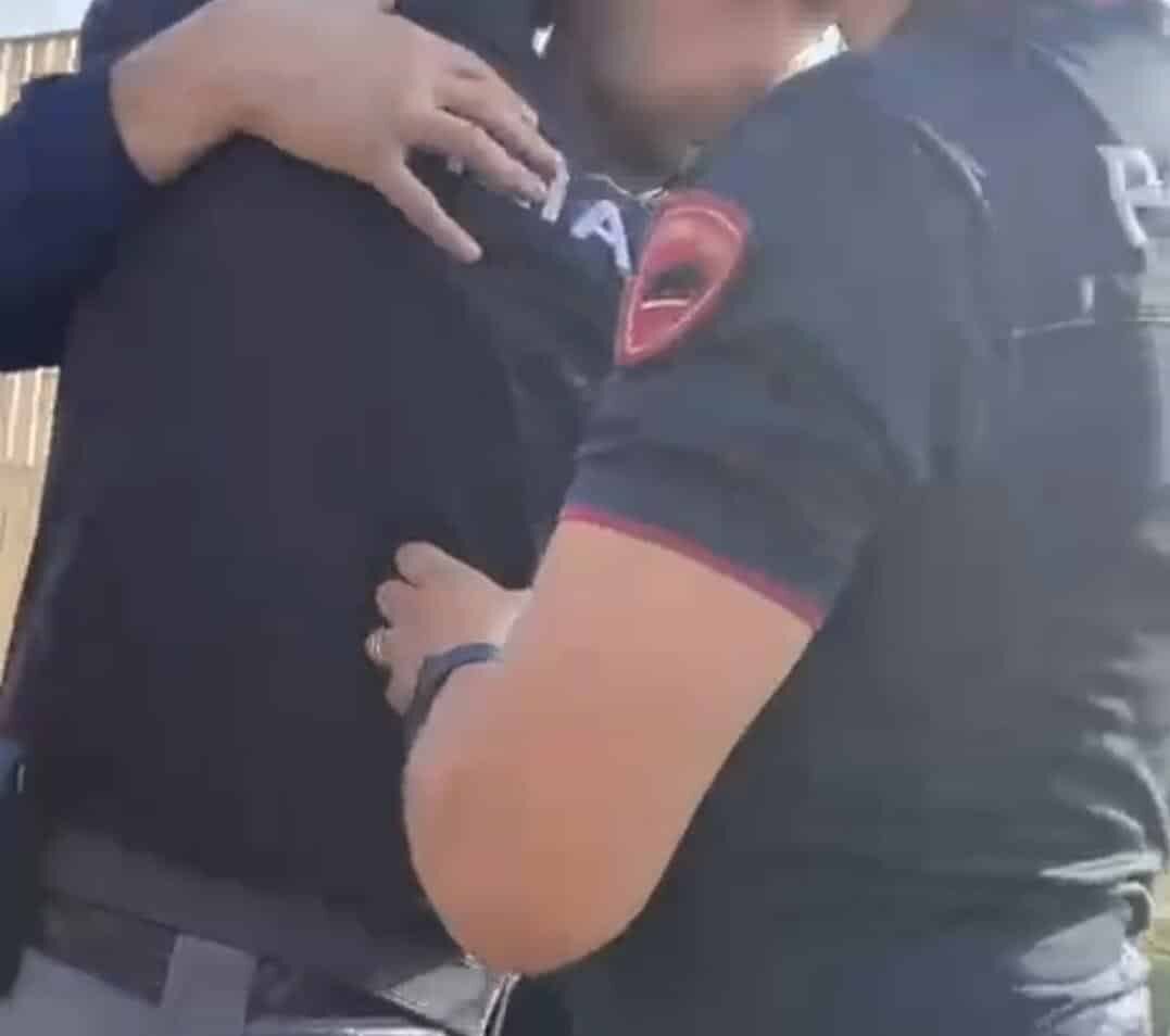 Otranto, tenta il suicidio dal viadotto Idro: salvato dalla Polizia dopo una lunga trattativa