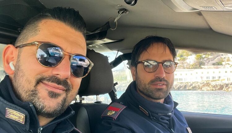 Otranto, tenta il suicidio dal viadotto Idro: salvato dalla Polizia dopo una lunga trattativa