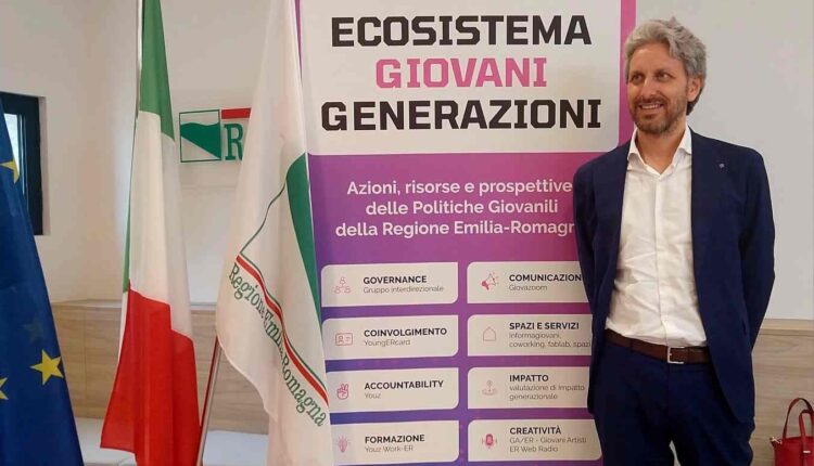 Emilia-Romagna, al via Youz 5: 30 AmbassadorZ per dare voce alle nuove generazioni