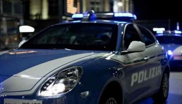 Trento, intensificati i controlli della Polizia di Stato: Denunciati 4 soggetti
