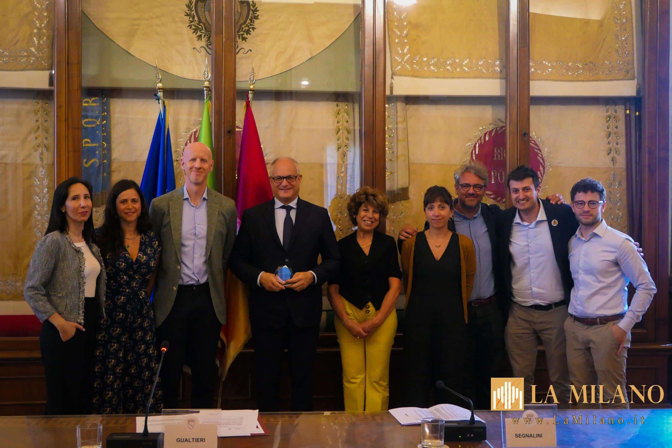 Roma, premiata tra le città più generose d’Europa da GoFundMe: Donati oltre 21 milioni di euro