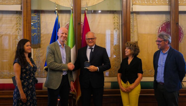 Roma, premiata tra le città più generose d’Europa da GoFundMe: Donati oltre 21 milioni di euro