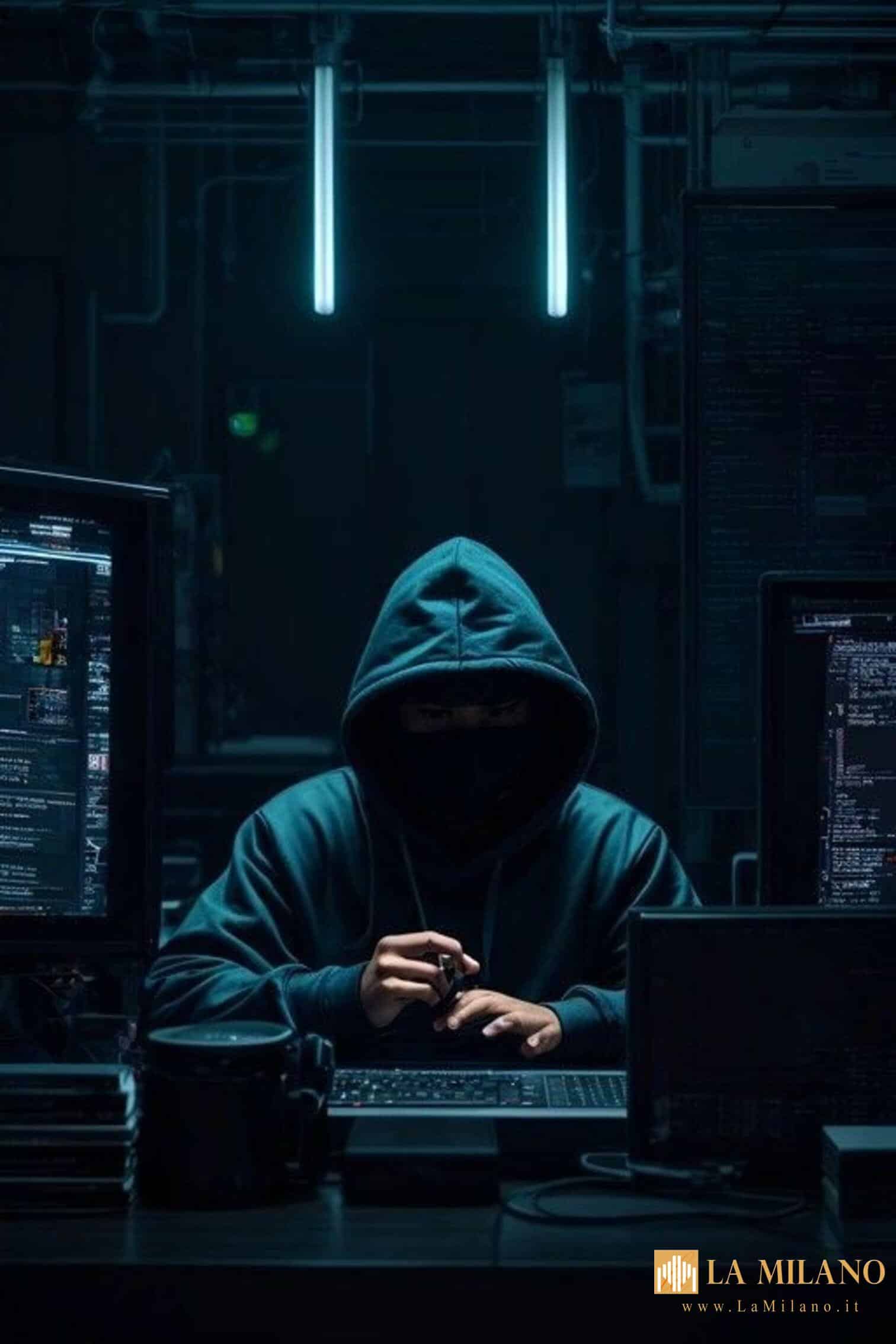 Operazione Eastwood: smantellata la rete hacker filorussa NoName057, identificati 5 membri in Italia