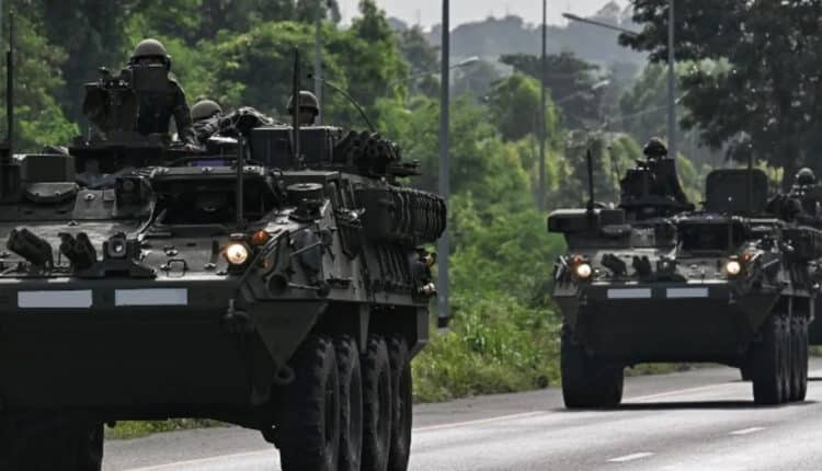 Cambogia chiede il cessate il fuoco con la Thailandia: oltre 100mila evacuati e 15 vittime civili