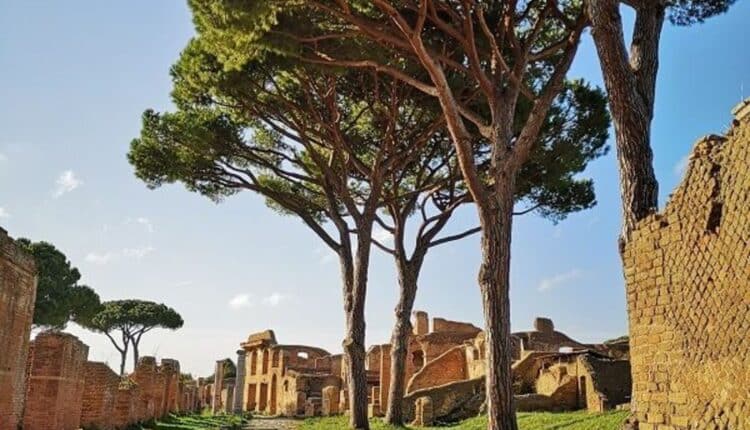Ostia Antica candidata a patrimonio UNESCO: il rilancio culturale di Roma parte dalle periferie