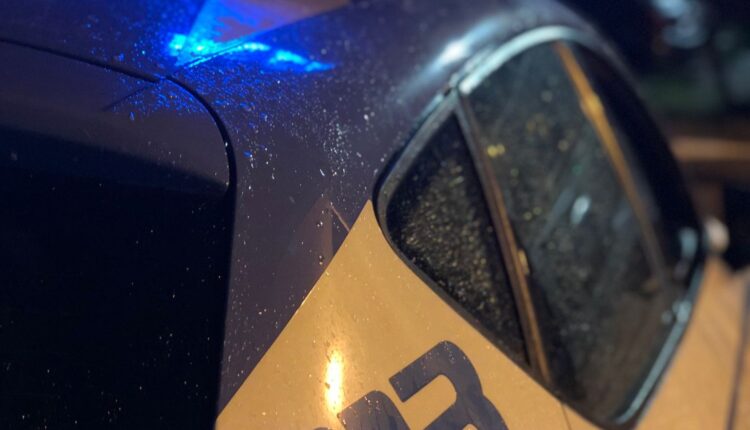 Genova: doppio intervento della Polizia contro lo spaccio, un arresto e una denuncia.