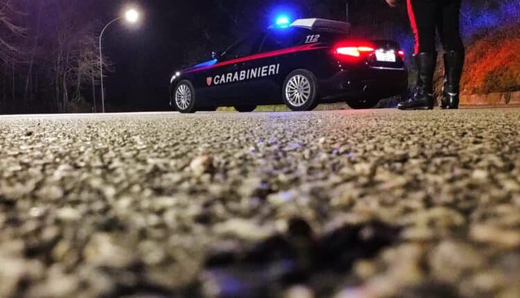 Ancona, controlli stradali rafforzati dai Carabinieri: 29 denunce per guida in stato di ebbrezza
