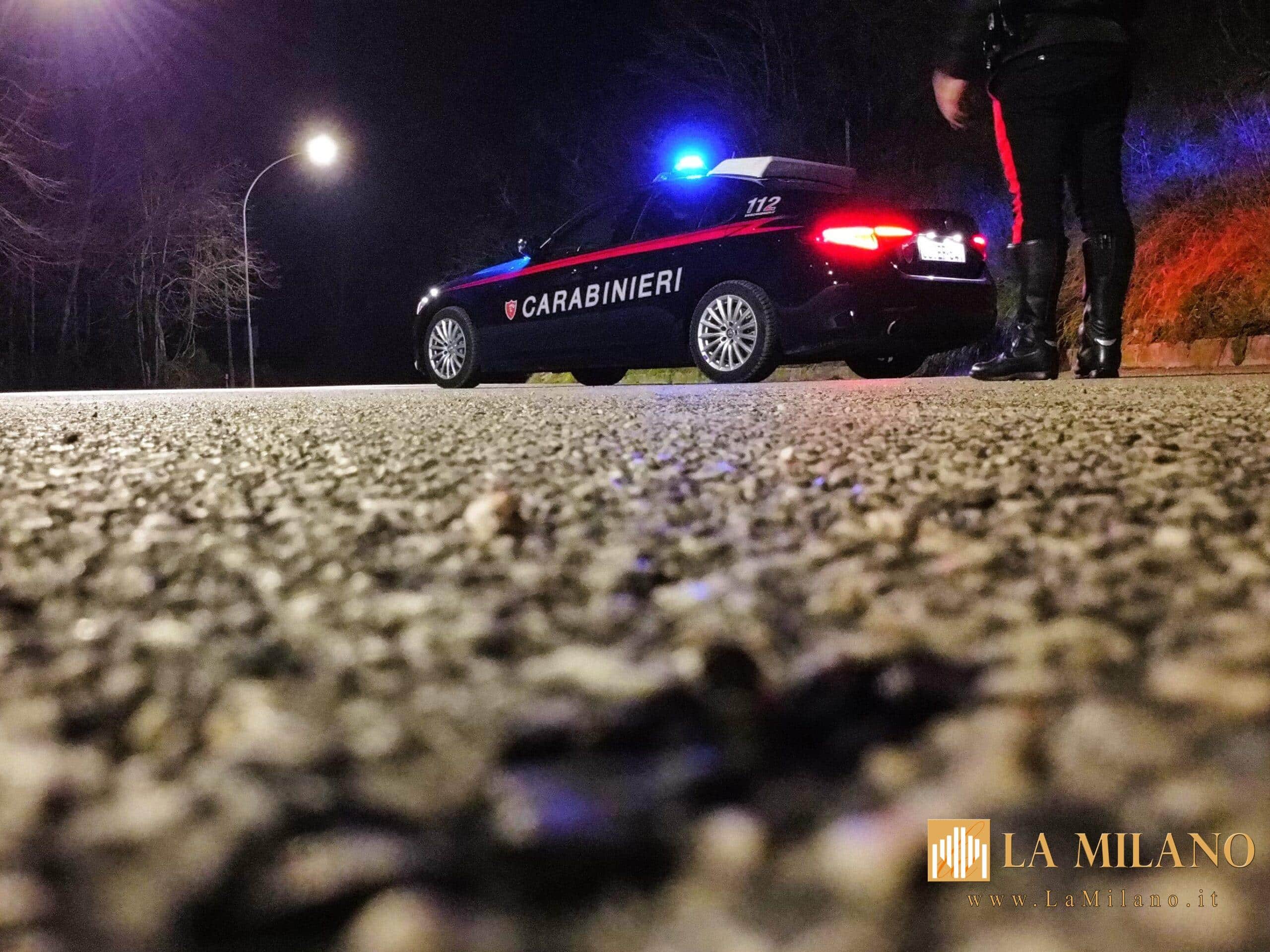 Ancona, controlli stradali rafforzati dai Carabinieri: 29 denunce per guida in stato di ebbrezza