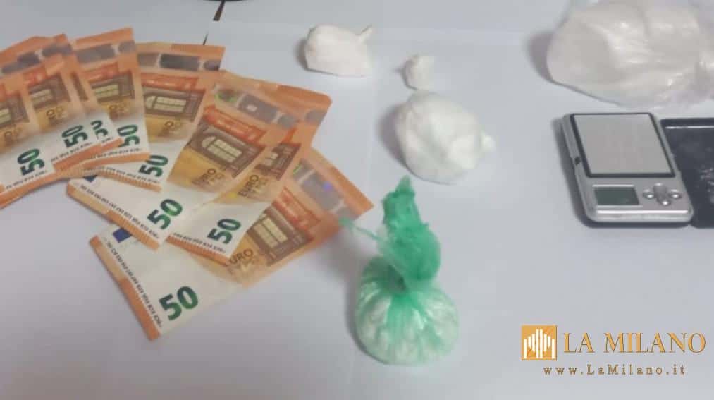 Lecce: intensificati i controlli dei Carabinieri nel Salento, due arresti per spaccio e tentata rapina.