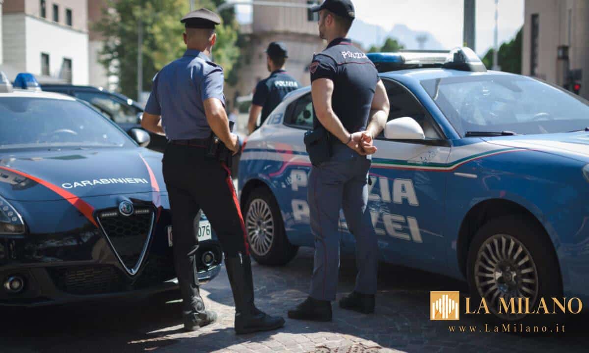 Bolzano, maxi operazione interforze contro degrado e spaccio: 200 persone controllate e 6 segnalazioni per droga