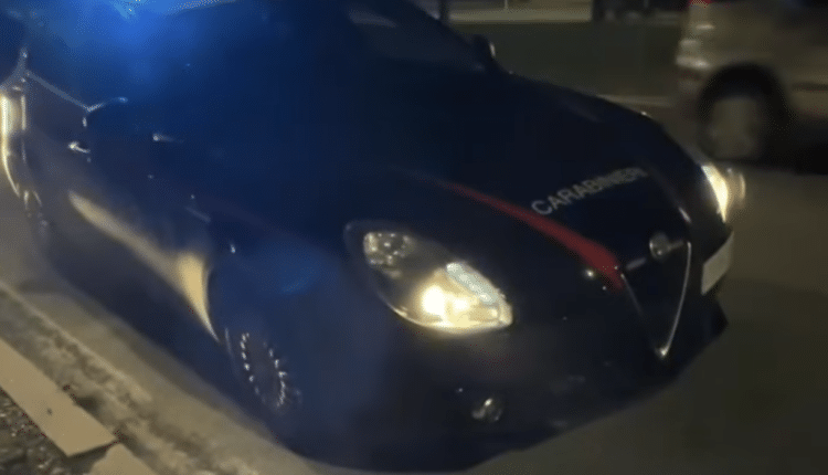 Ravenna, arrestato 31enne per spaccio e resistenza a pubblico ufficiale