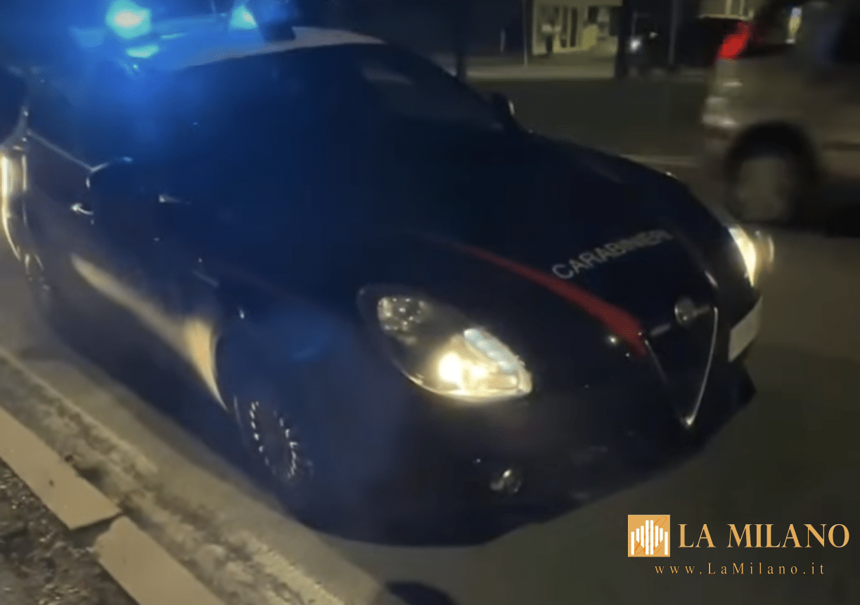 Ravenna, arrestato 31enne per spaccio e resistenza a pubblico ufficiale