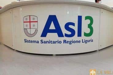 Asl Regione Liguria