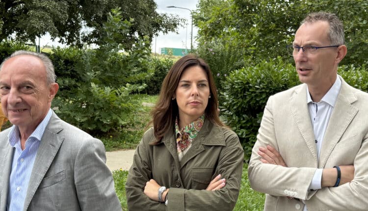 Sopralluogo consiglieri Lega al Canile Sanitario di Milano: “Tutelare gli animali da chi non sa gestirli”