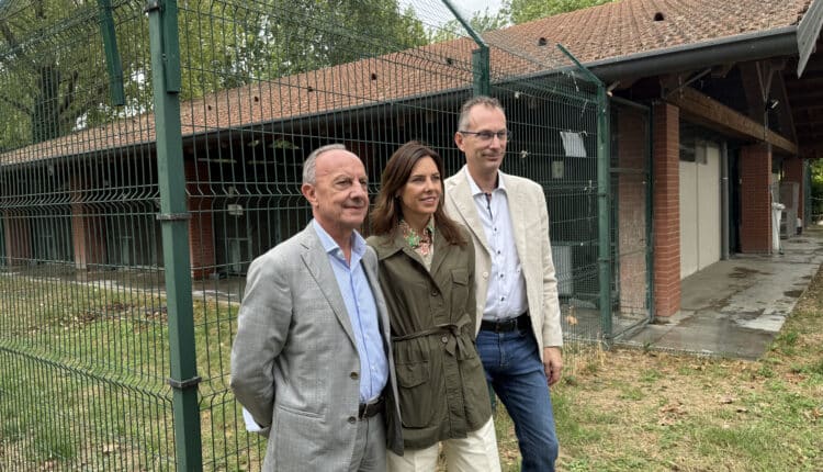 Sopralluogo consiglieri Lega al Canile Sanitario di Milano: “Tutelare gli animali da chi non sa gestirli”