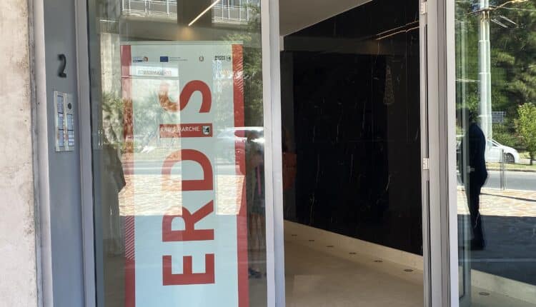 Ancona, inaugurato lo studentato “Libertas”