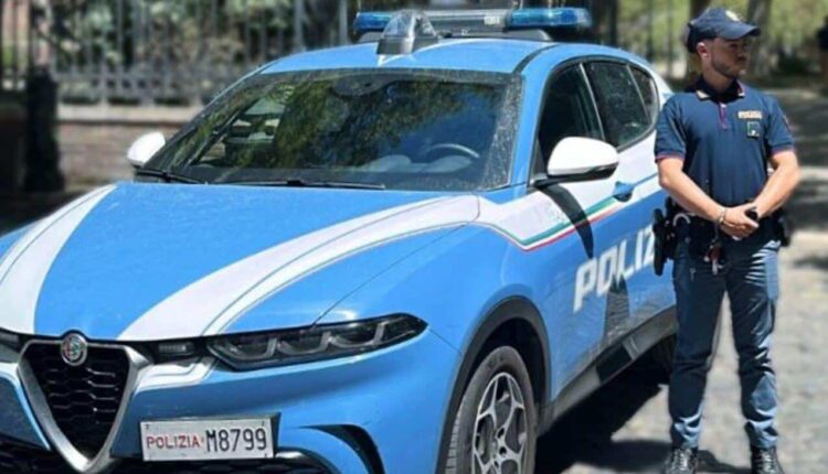 Roma, spaccio a Piazza Vittorio: 4 arresti in poche ore