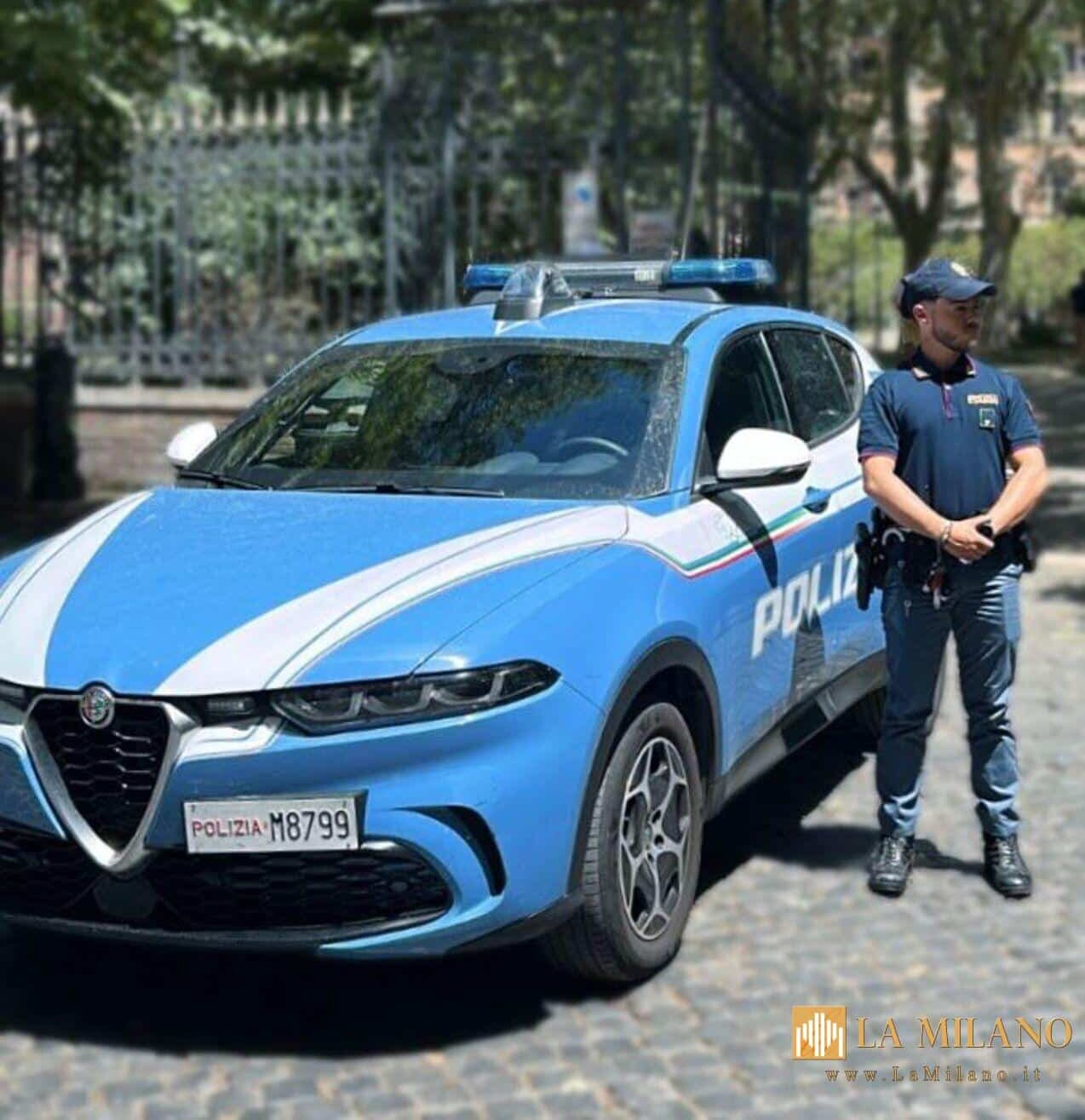 Roma, spaccio a Piazza Vittorio: 4 arresti in poche ore