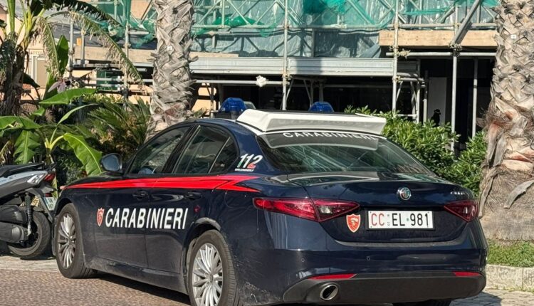 Bordighera, sicurezza sul litorale ligure: 6 arresti e 3 espulsioni