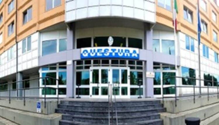 Faenza, espulso cittadino straniero irregolare: accompagnato a Fiumicino e rimpatriato