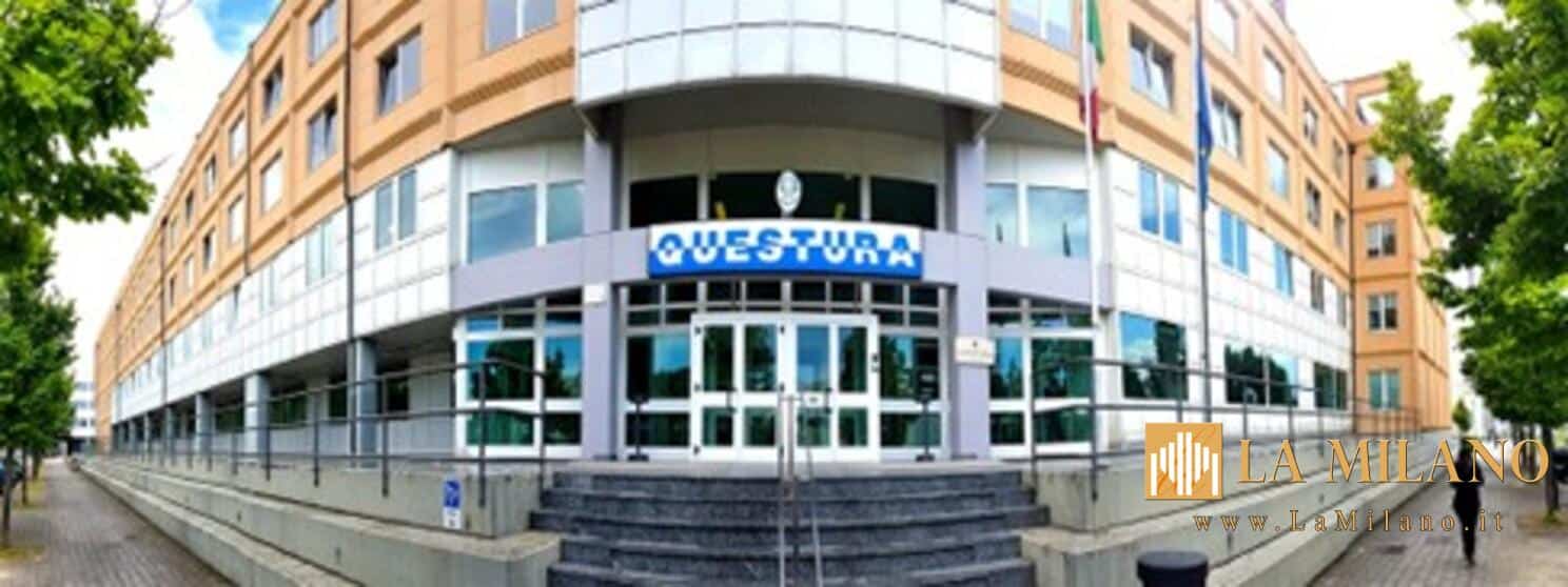 Faenza, espulso cittadino straniero irregolare: accompagnato a Fiumicino e rimpatriato