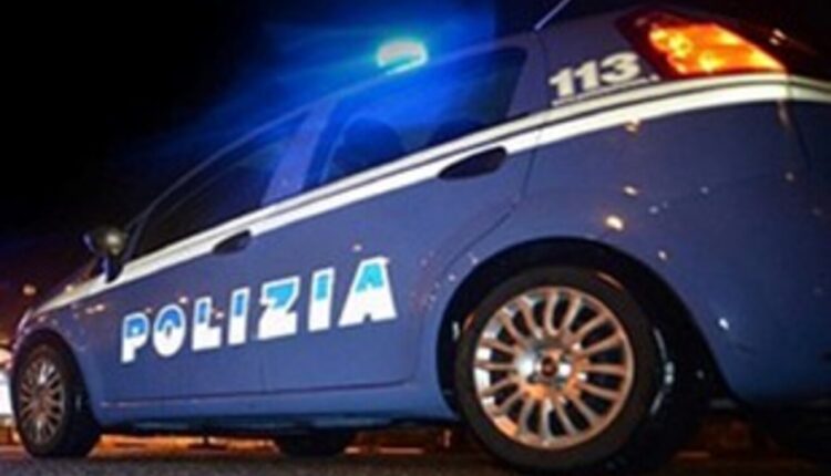 Ravenna, atti osceni in luogo pubblico: Denunciato uomo sorpreso in stato di ubriachezza