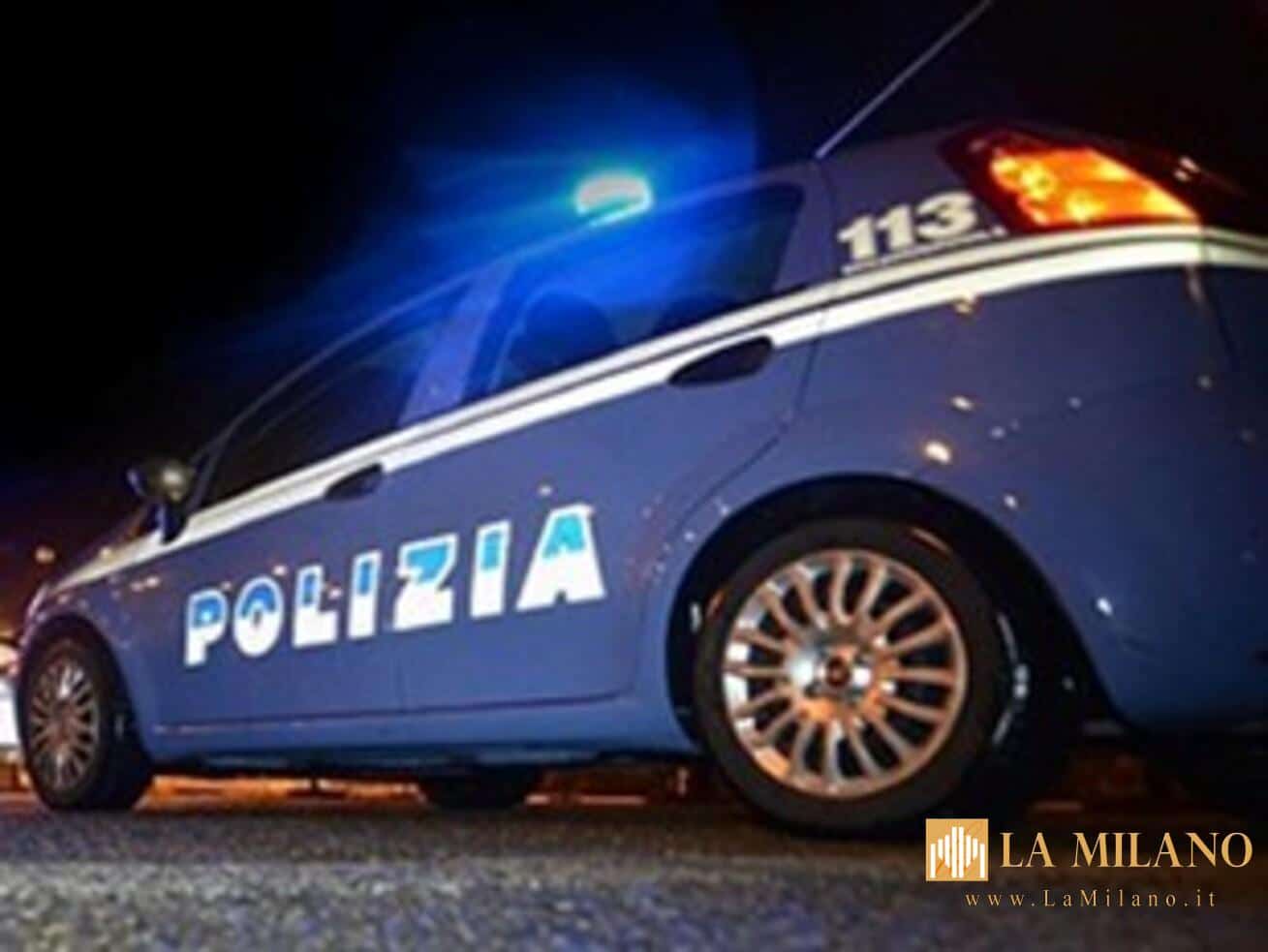 Ravenna, atti osceni in luogo pubblico: Denunciato uomo sorpreso in stato di ubriachezza