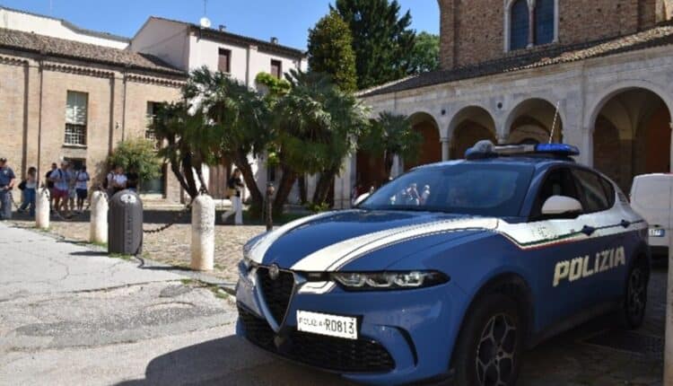 Ravenna, rissa nei pressi della stazione ferroviaria: 3 persone denunciate