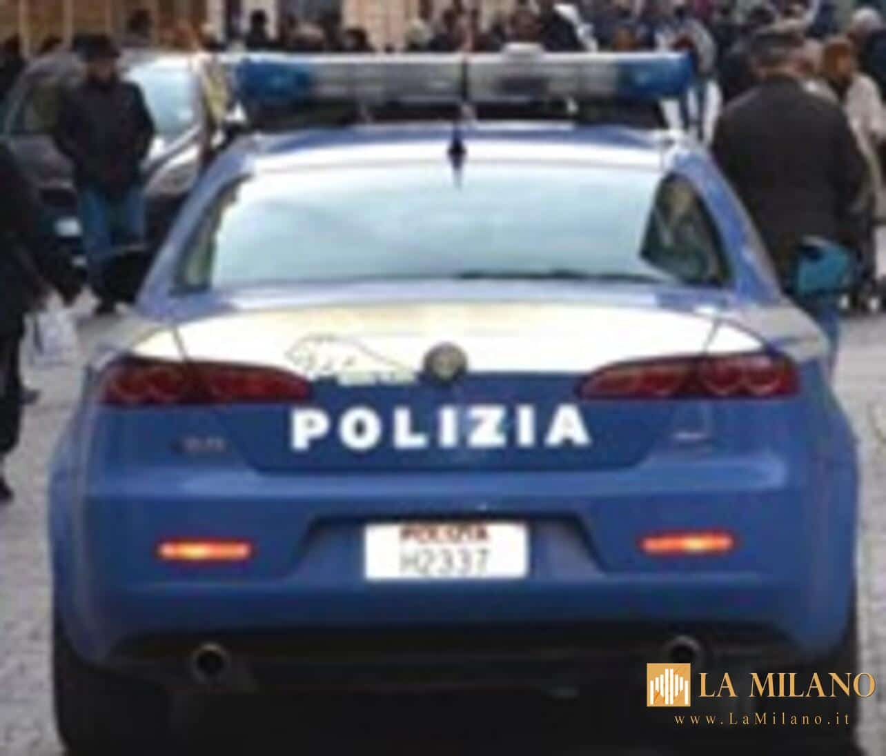 Ravenna, aggredisce una donna dopo averla stalkerata: Arrestato per atti persecutori