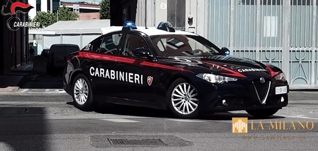 Il GPS del turista smaschera le autrici del furto: denunciate tre donne