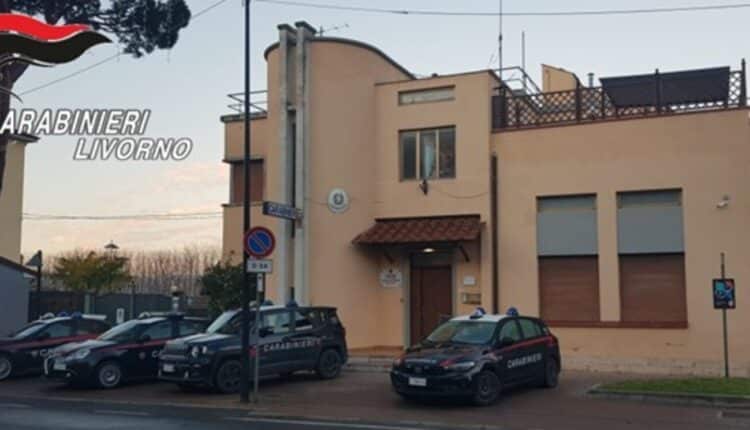 Donoratico, Maresciallo dei Carabinieri salva un 70enne colto da malore: massaggio cardiaco provvidenziale
