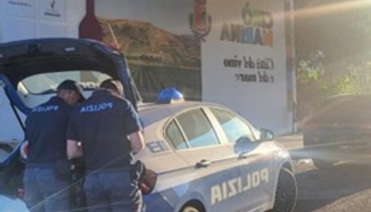 Controlli straordinari della Polizia tra Cirò, Cirò Marina e Crotone: oltre 800 persone identificate