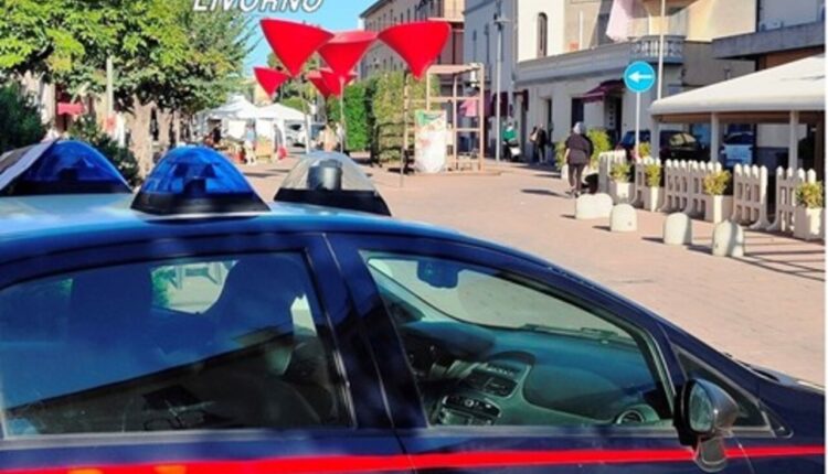 San Vincenzo, ruba i salvadanai delle mance nei locali: 49enne denunciato per furto aggravato