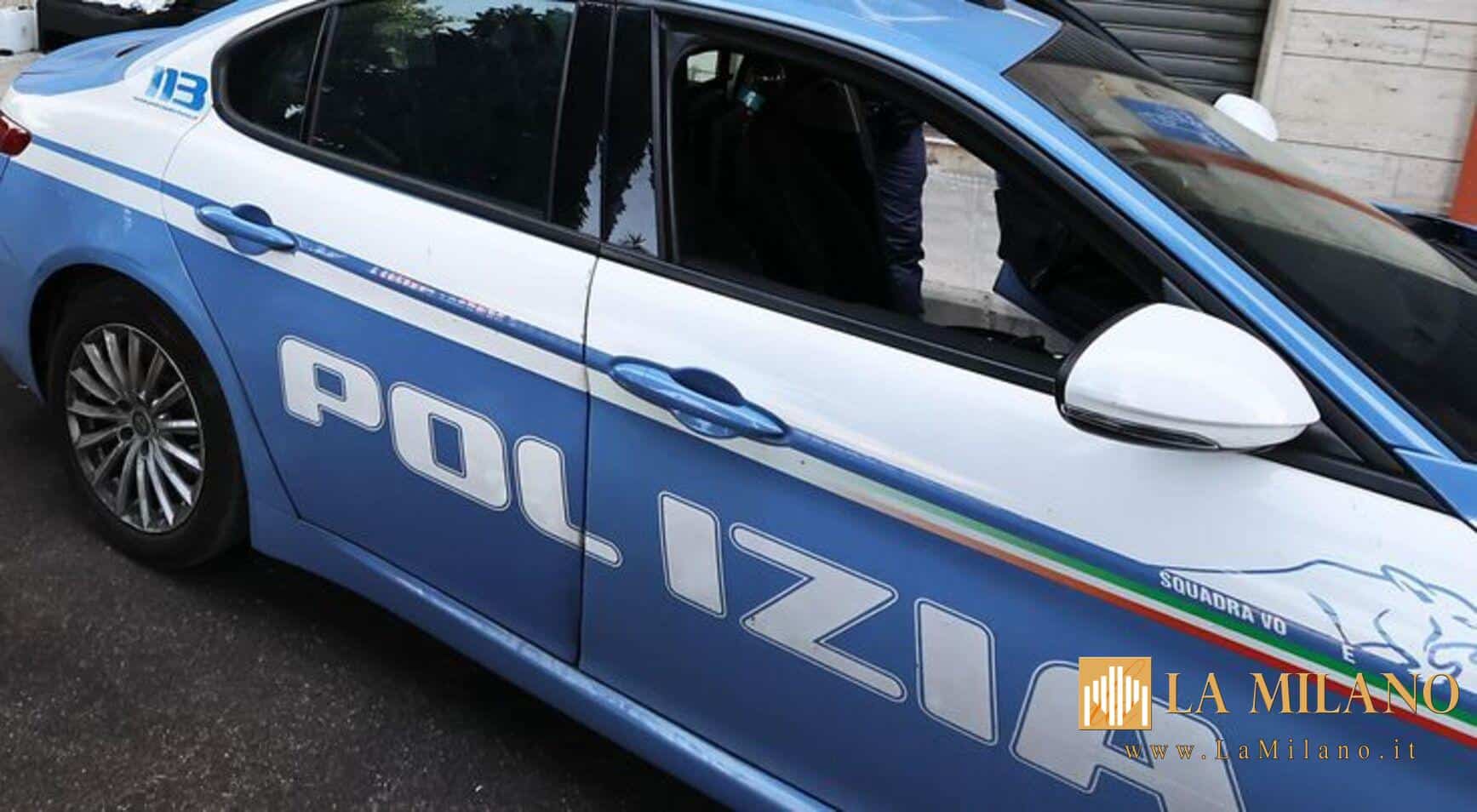 Porto Cesareo, arrestato un soggetto con mandato europeo grazie all’alert alloggiati