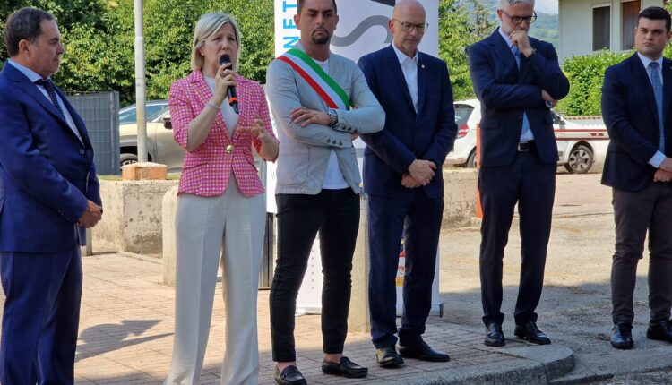 Inaugurata la nuova Casa della Comunità a Malo: un presidio di salute vicino ai cittadini