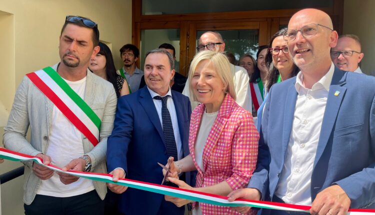 Inaugurata la nuova Casa della Comunità a Malo: un presidio di salute vicino ai cittadini