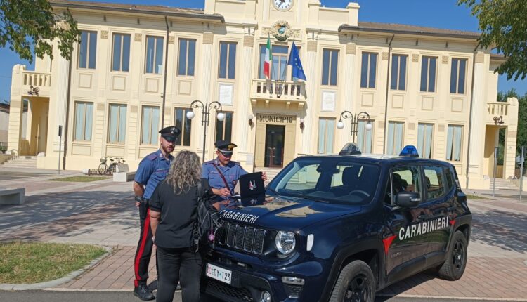 Jolanda di Savoia, condannato per maltrattamenti e violenza sessuale: 32enne arrestato dai Carabinieri