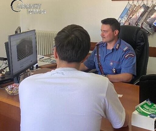 Jolanda di Savoia: truffato al bancomat mentre cerca di vendere online, denunciate tre persone.