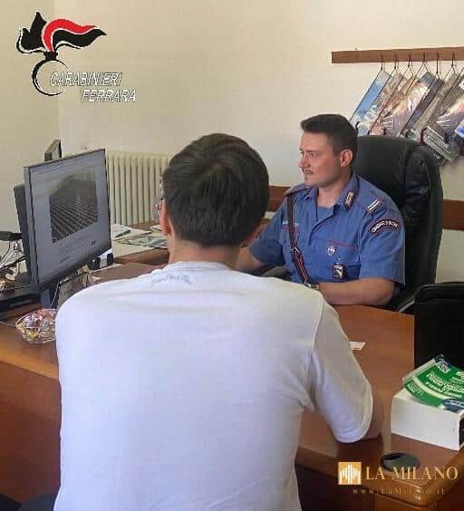 Jolanda di Savoia: truffato al bancomat mentre cerca di vendere online, denunciate tre persone.